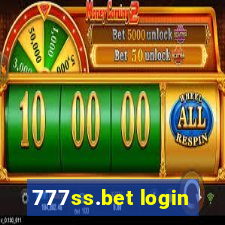 777ss.bet login